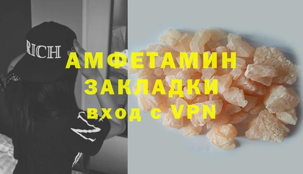 хмурый Магас